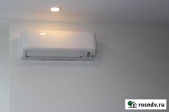 Установка кондиционеров Владимир - изображение 1