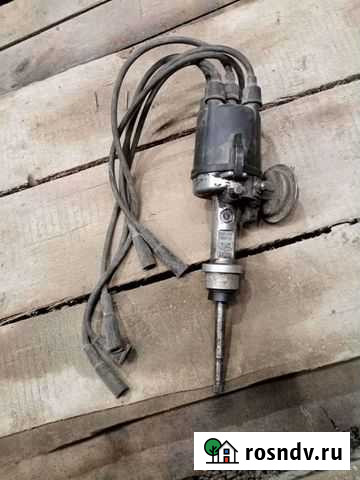 Классика ваз трамблёр Симферополь - изображение 1