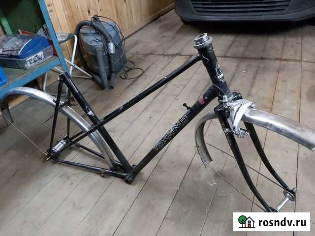 Полноразмерные крылья EDel Санкт-Петербург - изображение 1