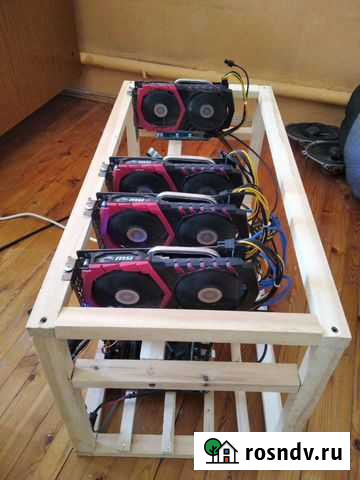 Видео карта GTX 1050ti Махачкала - изображение 1