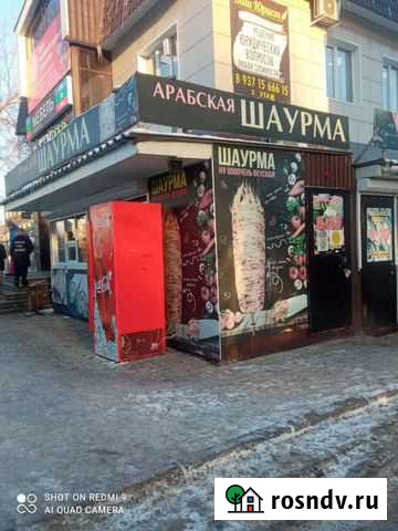 Готовый бизнес Шаурма Стерлитамак - изображение 1