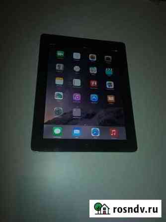 Apple iPad 4 64gb LTE Москва