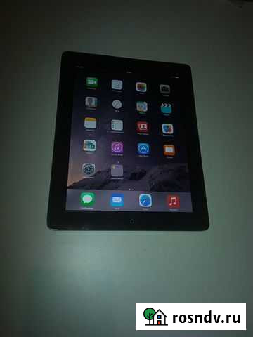 Apple iPad 4 64gb LTE Москва - изображение 1