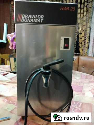 Электрический болер Солнечногорск - изображение 1