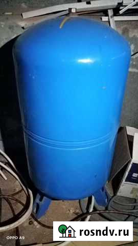 Бак расширительный Исток - изображение 1