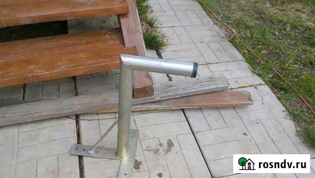 Держатель для антенны, новый Люберцы - изображение 1