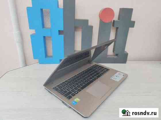 Игровой ноутбук Asus i3 nvidia gt920m 2gb Рубцовск