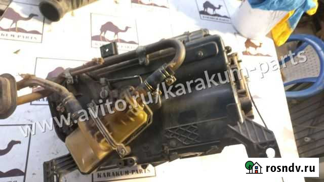 Корпус печки Nissan terrano 1985 - 1995 WD21 Тлюстенхабль - изображение 1