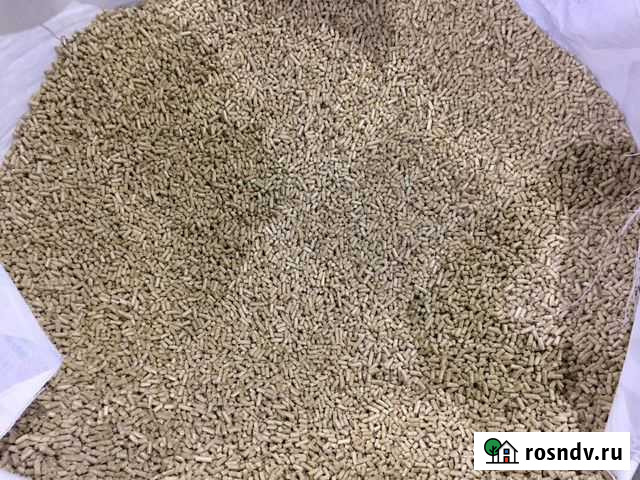 Наполнитель древесный Первоуральск - изображение 1