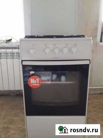 Плита газовая Благовещенск - изображение 1