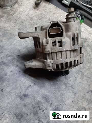 Генратор mitsubishi lancer 9 Петрозаводск - изображение 1