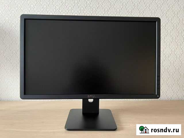 Монитор Dell Омск - изображение 1