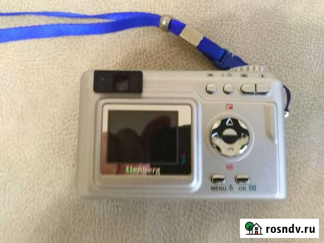 Продам фотоаппарат Братск - изображение 1