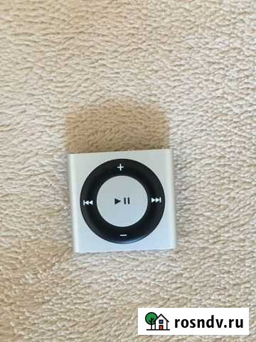 Плеер iPod shuffle Томск - изображение 1
