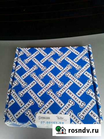 Диск сцепление Мазда 6gg 1,8 Ижевск - изображение 1