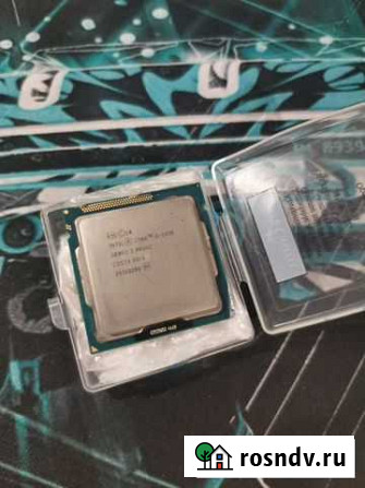 Intel core I5 3330 Волгоград - изображение 1