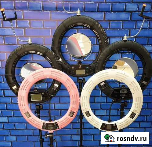 Кольцевая лампа (оригинал) Санкт-Петербург - изображение 1