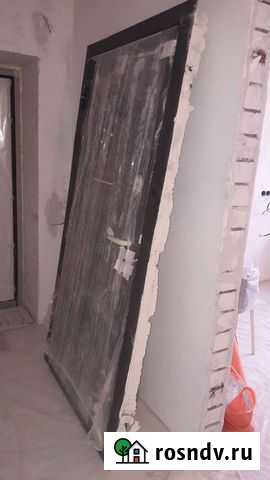 Дверь входная металлическая новая Благовещенск - изображение 1