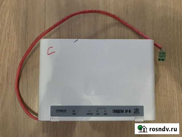 Тандем IP-И Нижний Новгород - изображение 1