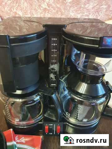 Кофеварка Krups Волжский - изображение 1