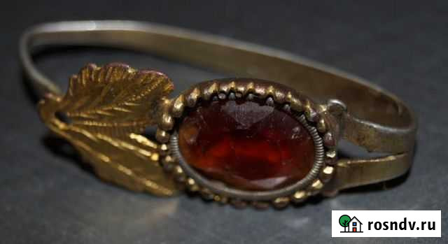 Сережка одна. серебро Залари - изображение 1