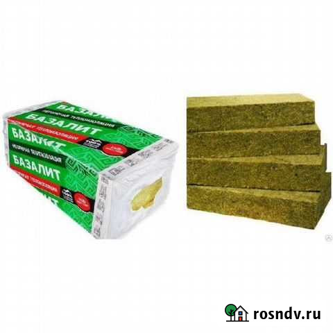 Базалит (утеплитель) Чита - изображение 1