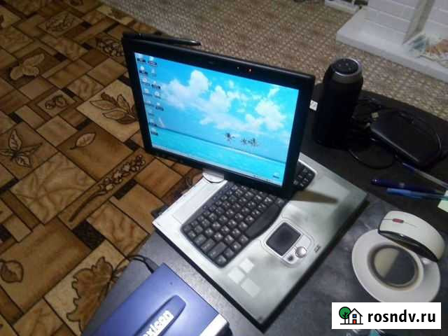 Ноутбук Acer с стилусом и экраном на 180 градусов Балаково - изображение 1