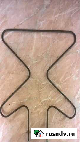 Нижний тэн духовки Hansa Хабаровск - изображение 1