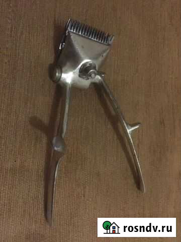 Машинка для стрижки волос Псков - изображение 1