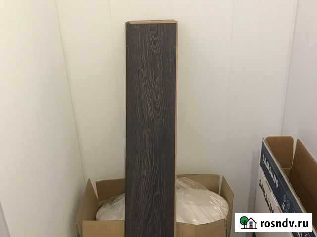 Ламинат Санкт-Петербург - изображение 1