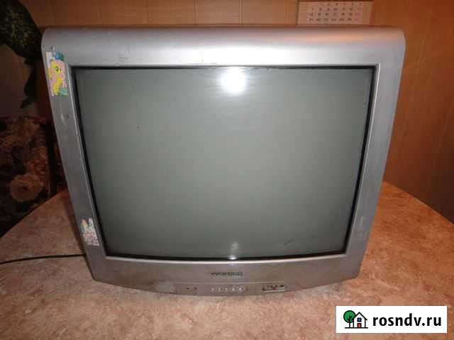 Телевизор horizont Ульяновск - изображение 1