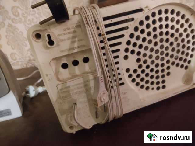 Радиоприемник Вологда - изображение 1