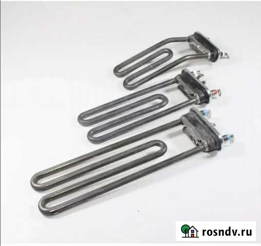 Тэн стиральной машины Ногинск - изображение 1