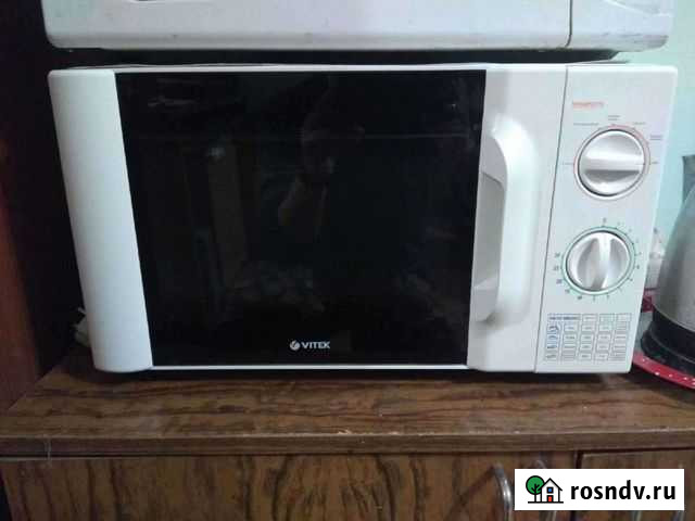 Микроволновая печь Владимир - изображение 1