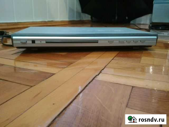 DVD плеер Ялта - изображение 1