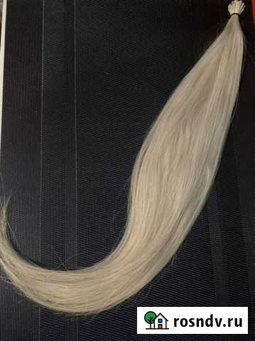 Волосы для наращивания Барнаул - изображение 1