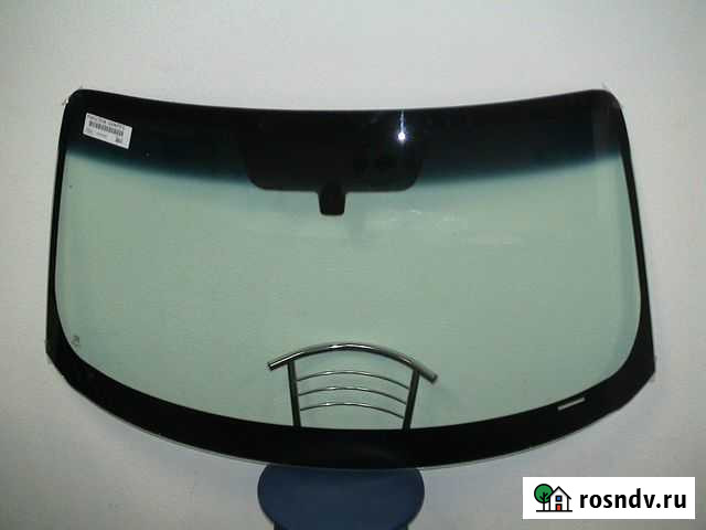 Стекло лобовое hyundai santa FE 06 Мурманск - изображение 1