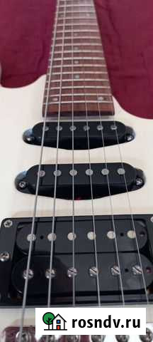Электрогитара Aria pro ll Комсомольск-на-Амуре - изображение 1
