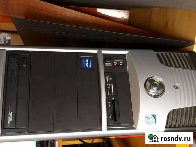 Компьютер Владимир - изображение 1