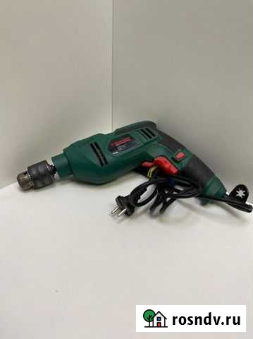 Ударная дрель Hammer UDD650B (t10217) Санкт-Петербург - изображение 1