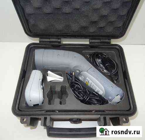 Лазерный GPS дальномер IKE 1000 GPS Surveylab #482 Казань