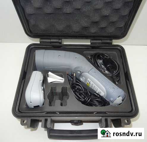 Лазерный GPS дальномер IKE 1000 GPS Surveylab #482 Казань - изображение 1