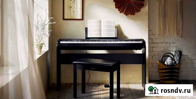 Цифровое пианино +доставка бесплатная Санкт-Петербург - изображение 1