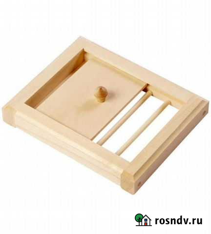 Вентиляционная решетка для бани Казань - изображение 1