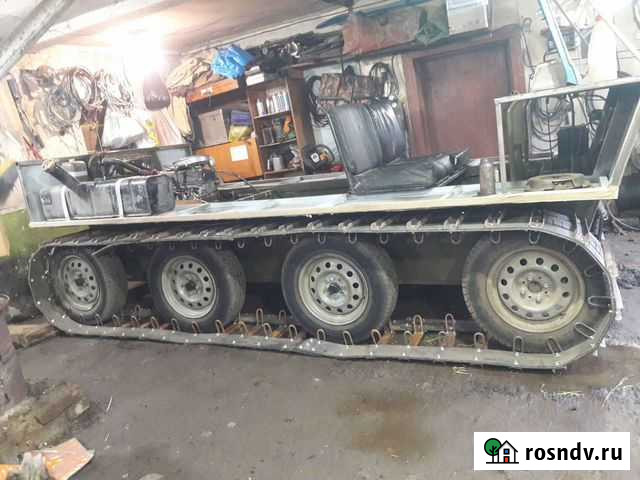 Самоделка Канск - изображение 1