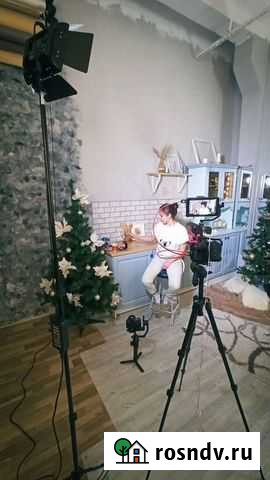 Видеосъёмка Александров - изображение 1