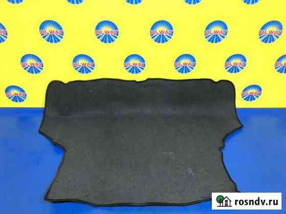 Пол багажника Toyota Caldina AT211 7A-FE 1996-2002 Красноярск