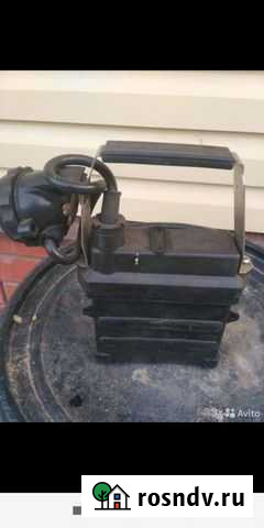 Фонарь шахтерский Старый Оскол - изображение 1