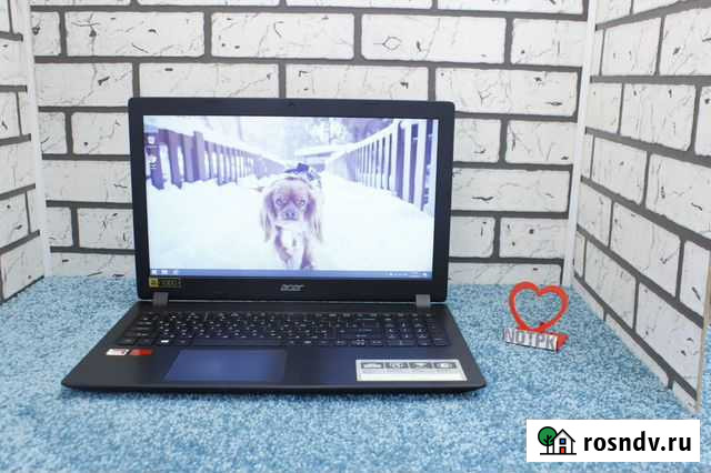 Хороший игровой ноутбук с доставкой Реутов - изображение 1