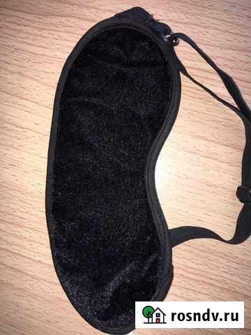 Маска на глаза Петропавловск-Камчатский - изображение 1